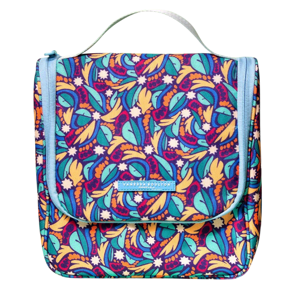Vanessa Boulton Estuche Viajero Modelo Yacambu