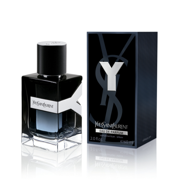 Yves Saint Laurent Perfume Para Caballero 60Ml