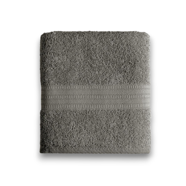 Ama De Casa Sensacion./Toalla Mano Magma (72 X 44 cm) 1Ps1Mt935