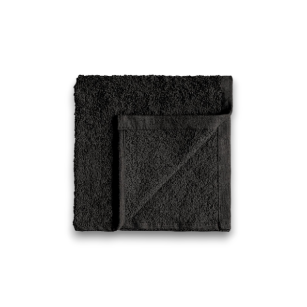 Ama De Casa Toalla Facial Medianoche (35 X 35 cm) 1Pg1F0900