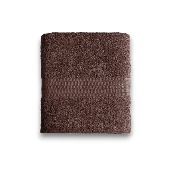 Ama De Casa Toalla Sensacion Mano Cocoa (72 X 45 cm) 1Ps1M0796