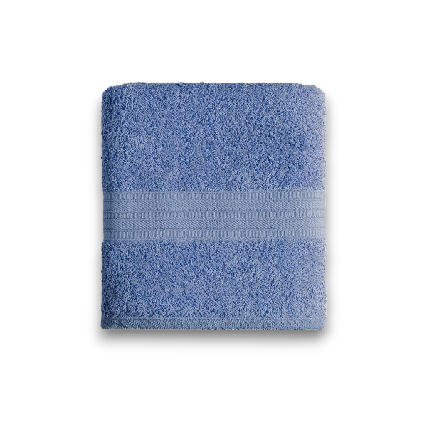 Ama De Casa Toalla Sensacion Mano Iris (72 X 45 cm) 1Ps1M0546