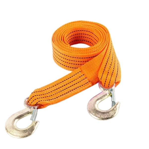 Cuerda De Remolque/Towing Rope Ben-6