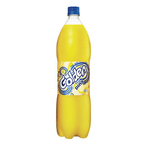 Golden Refresco Piña 2Lt.