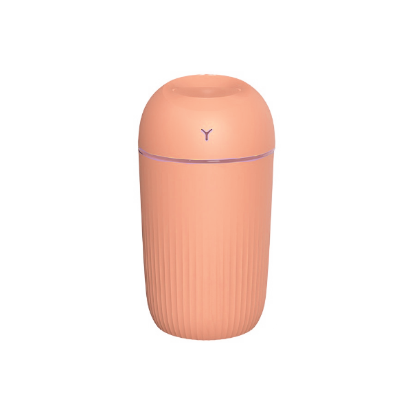 Humidificador Rgb Y Colores Surtidos 420Ml. - Imagen 2