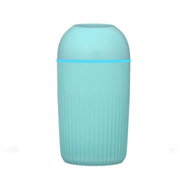 Humidificador Rgb Y Colores Surtidos 420Ml. - Imagen 3