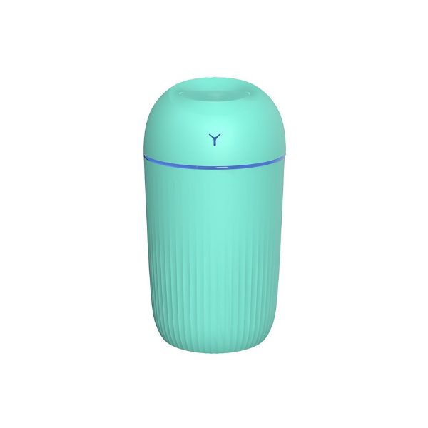 Humidificador Rgb Y Colores Surtidos 420Ml.