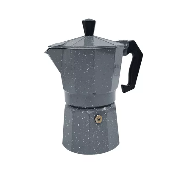 Moka Cafetera Para 2 Tazas Iu-2203107 Colores Surtidos