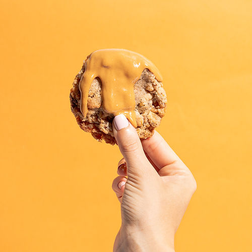 Nuthing Better Mantequilla De Mani Natural 230Gr - Imagen 4