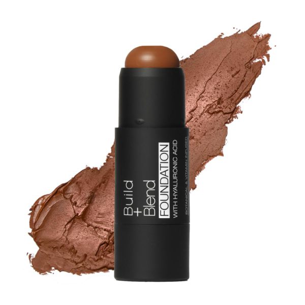 Palladio Base De Maquillaje En Barra  Mocha 7Gr