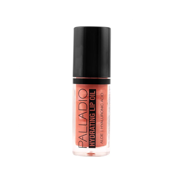 Palladio Brillo Labial Hidratante Fly 3Ml