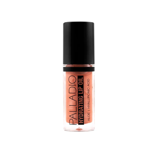 Palladio Brillo Labial Hidratante  Not 3Ml