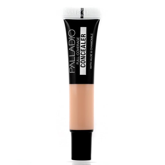 Palladio Corrector Full Cobertura  Chai Tea 9Ml