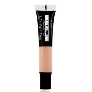 Palladio Corrector Full Cobertura  Creme Brule 9Ml