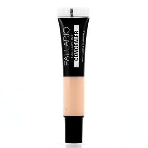 Palladio Corrector Full Cobertura  Custard 9Ml