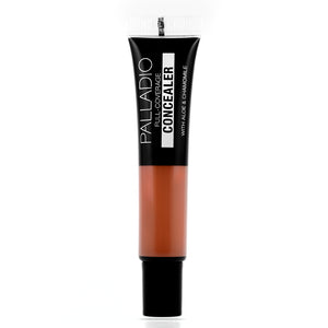 Palladio Corrector Full Cobertura Peach Tea 9Ml