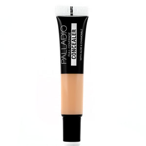 Palladio Corrector Full Cobertura  Toffee 9Ml
