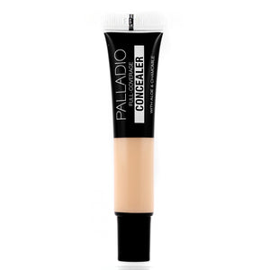Palladio Corrector Full Cobertura  Vainilla Latte 9Ml