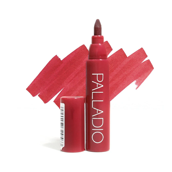 Palladio Labial Larga Duracion Berry 3Ml
