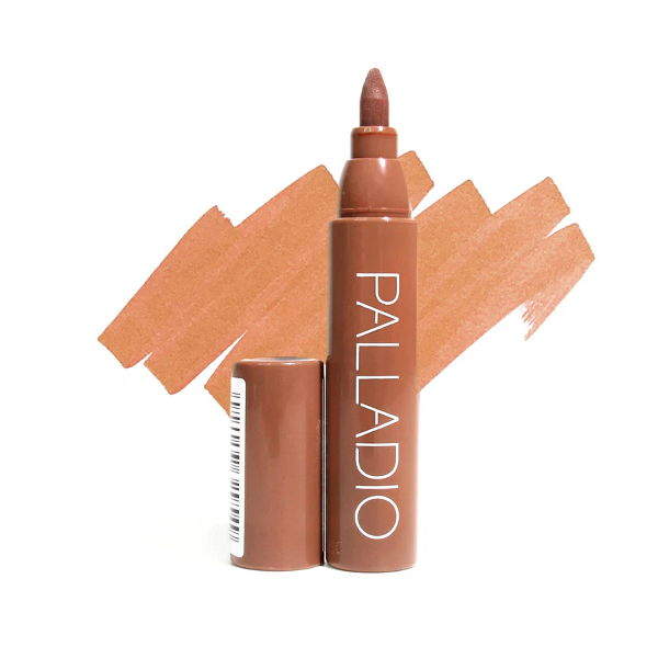 Palladio Labial Larga Duracion  Nude 3Ml