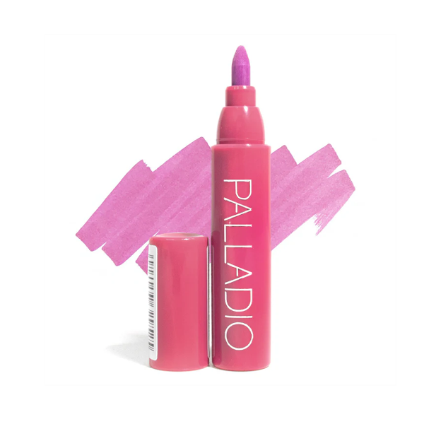 Palladio Labial Larga Duracion Orchid 3Ml