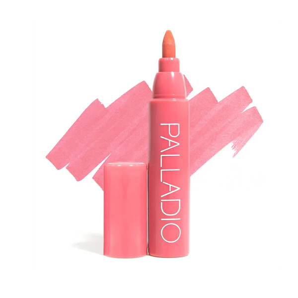 Palladio Labial Larga Duracion  Pinky 3Ml