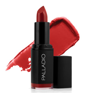 Palladio Labial Matte En Barra Red Carpet  3.7Gr