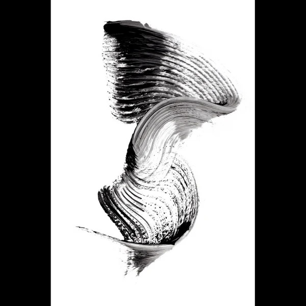 Palladio Mascara De Pestañas Waterproof Black 13Ml - Imagen 3