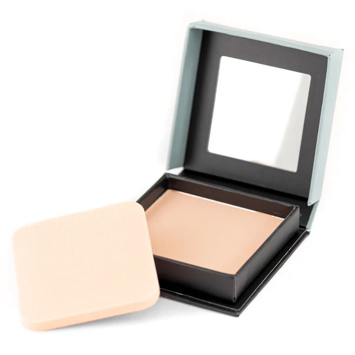 Palladio Polvo Compacto Natural 7.25Gr - Imagen 2
