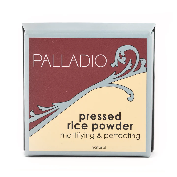 Palladio Polvo Compacto Natural 7.25Gr - Imagen 3