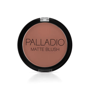 Palladio Rubor Matte  Poised 6Gr