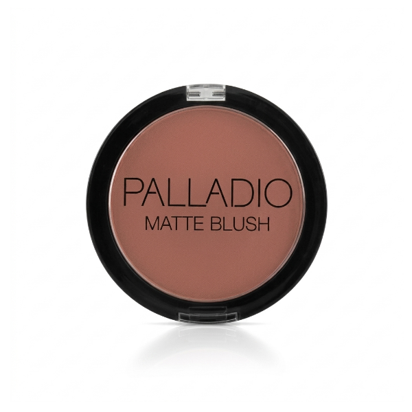 Palladio Rubor Matte  Poised 6Gr
