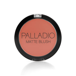 Palladio Rubor Matte  Tipsy 6Gr