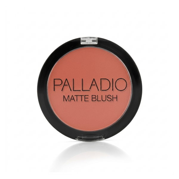 Palladio Rubor Matte  Tipsy 6Gr