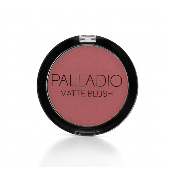 Palladio Rubor Matte Toasted Apricot 6Gr