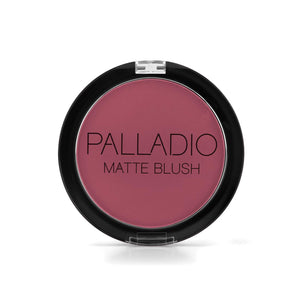 Palladio Rubor Matte Velvetine 6Gr