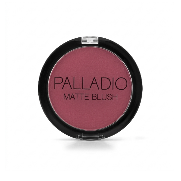 Palladio Rubor Matte Velvetine 6Gr
