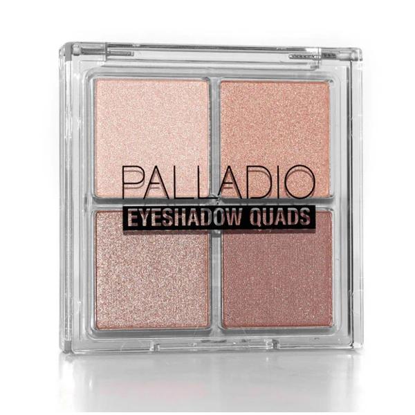 Palladio Sombra Para Ojos Ballerina 4.1Gr