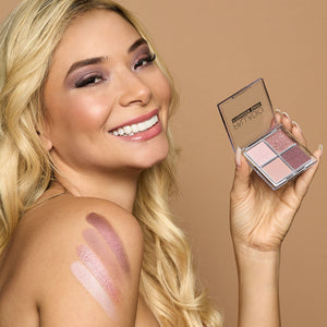 Palladio Sombra Para Ojos Girly 4.1Gr - Imagen 4