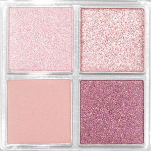 Palladio Sombra Para Ojos Girly 4.1Gr - Imagen 3