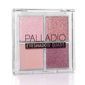 Palladio Sombra Para Ojos  Girly 4.1Gr