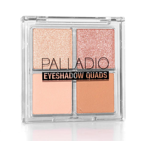 Palladio Sombra Para Ojos  Honey Pie 4.1Gr