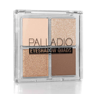 Palladio Sombra Para Ojos Miss Popular 4.1Gr
