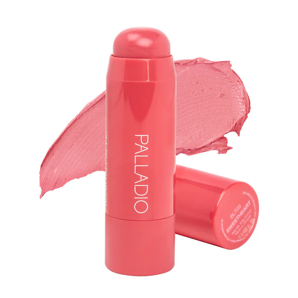 Palladio Tinta Para Labios Y Mejillas Sweetheart 6Gr