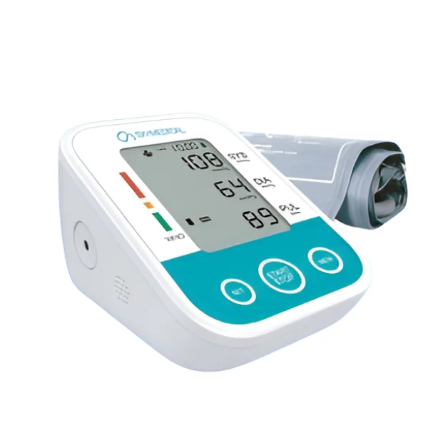 Tensiometro Digital De Brazo Skymedical Sk-Ta01 - Imagen 2