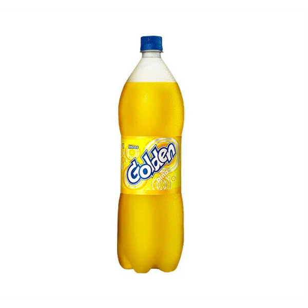 Golden Refresco Piña 1 Litro