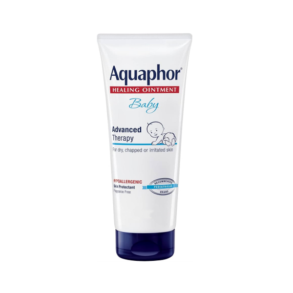 Aquaphor Ungüento Curativo Para Bebé 50Gr