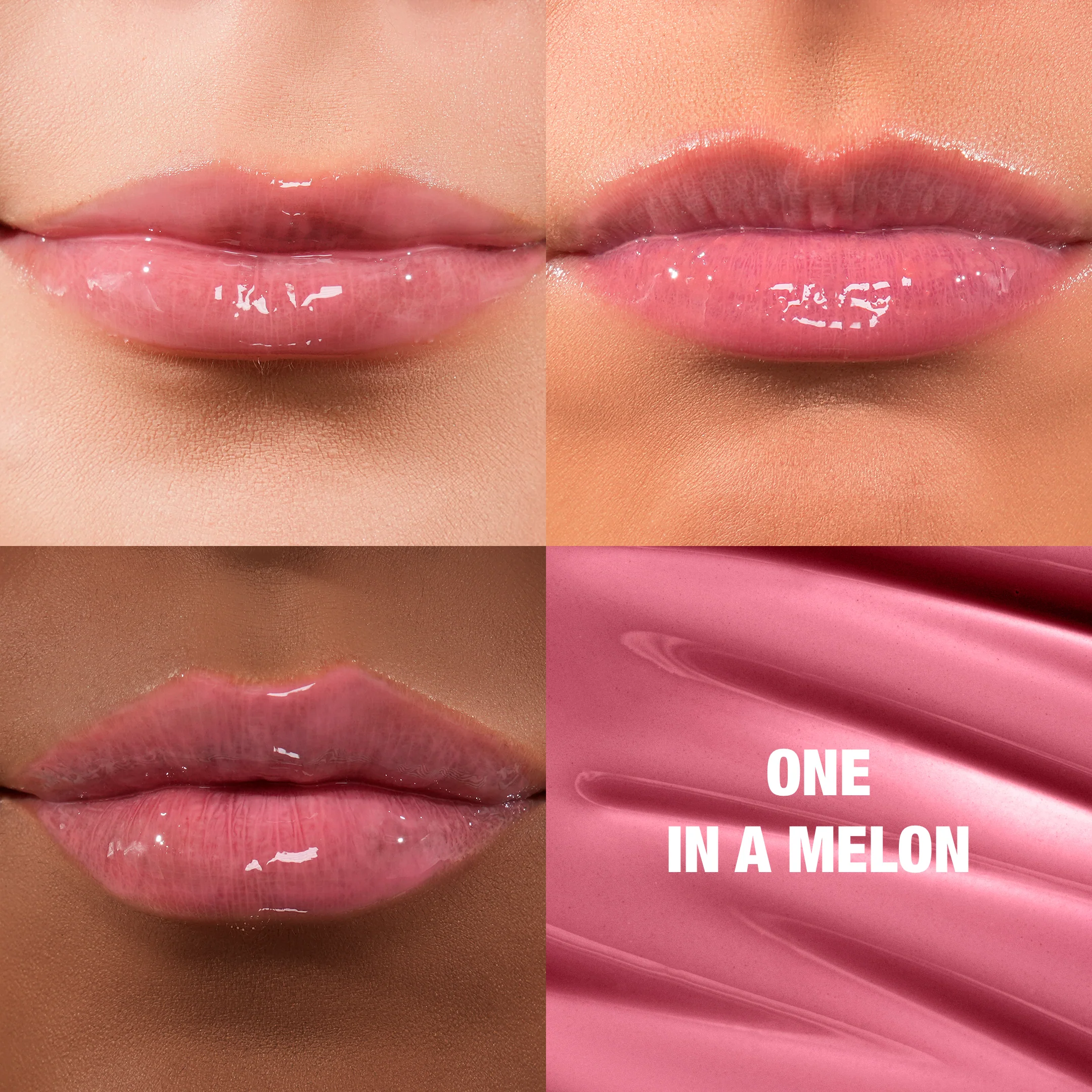 Beauty Creations Tratamiento Labial Y Tinta Tono Melon 12Ml - Imagen 2