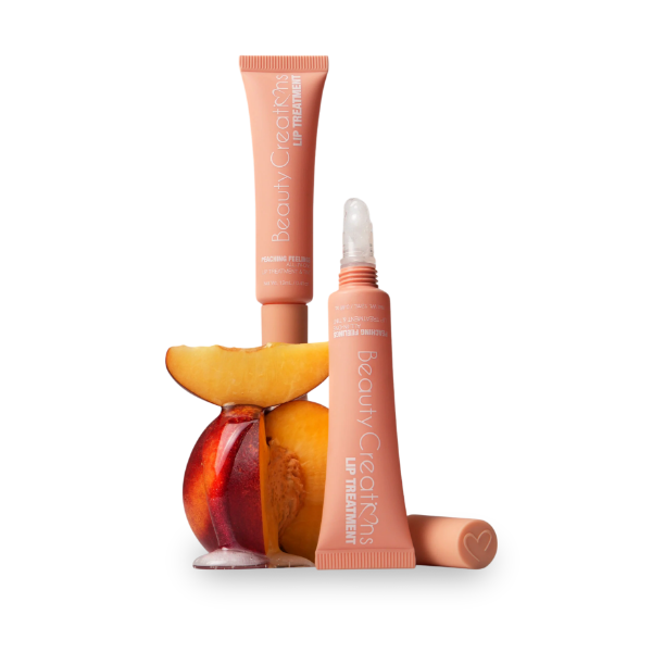 Beauty Creations Tratamiento Labial Y Tinta Tono Peachings Feelings 12ml - Imagen 3