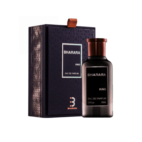 Bharara King Perfume 100Ml
